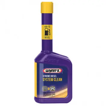 Xtreme Diesel System Cleaner 325Ml – Improve Fuel Efficiency & Power 1