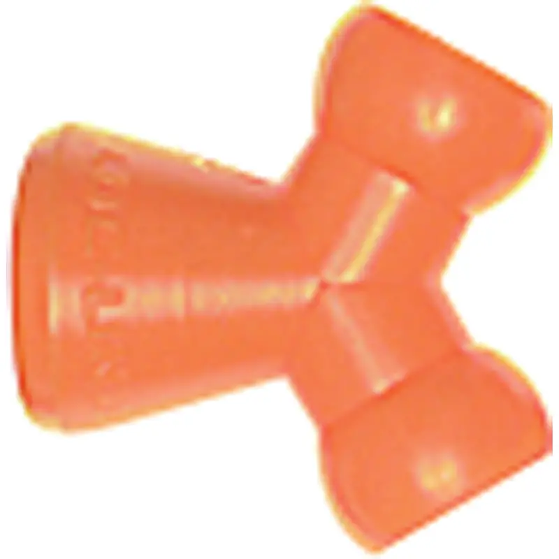 Y-Fittings, 1-21/200" L 1