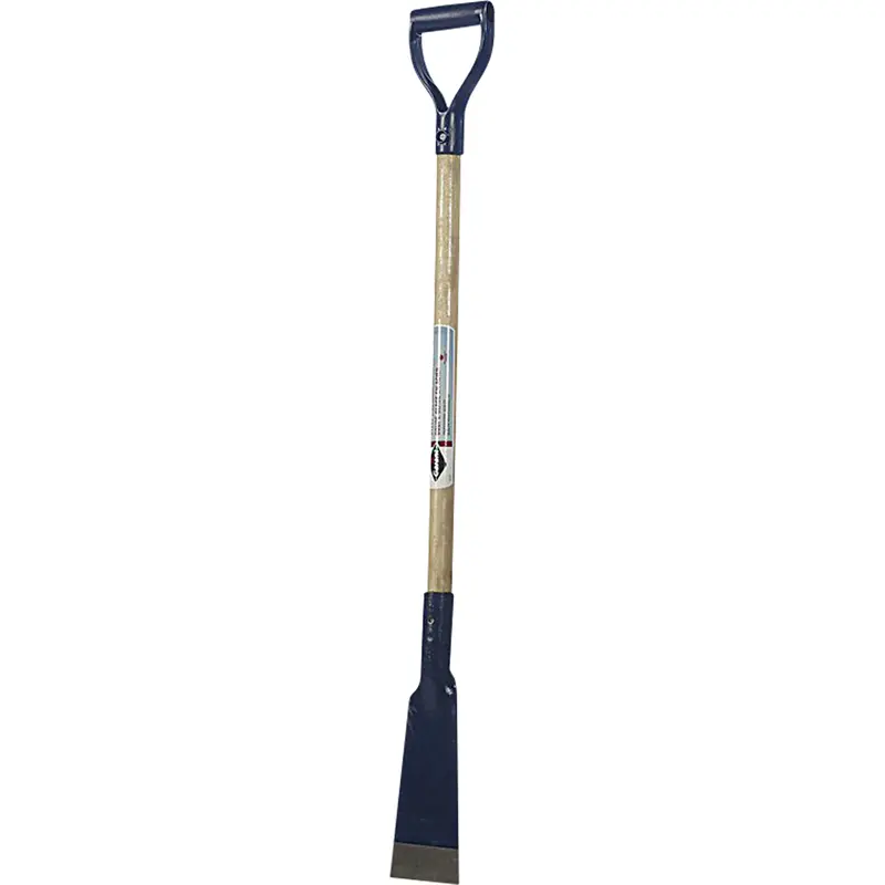 Yukon™  Scraper, 14" X 3-3/4" Blade, D-Grip Handle 1