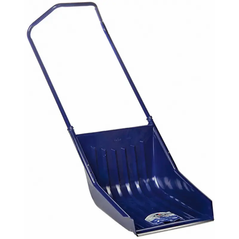 Yukon™ Sleigh Snow Shovel, 23-1/2" Blade Width 1