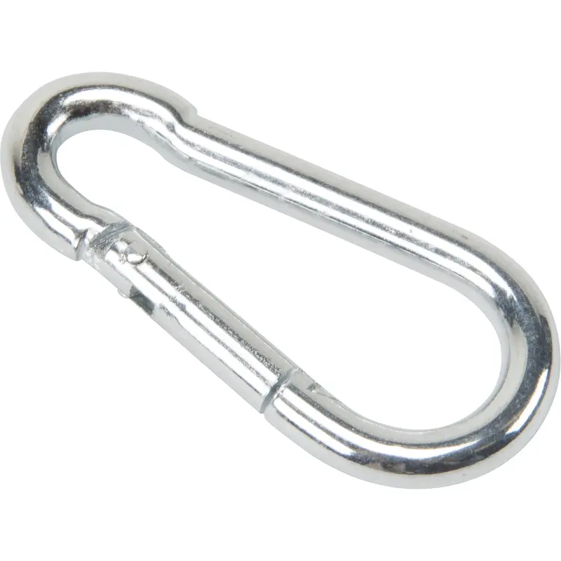 Zinc Plated Snap Hook 1
