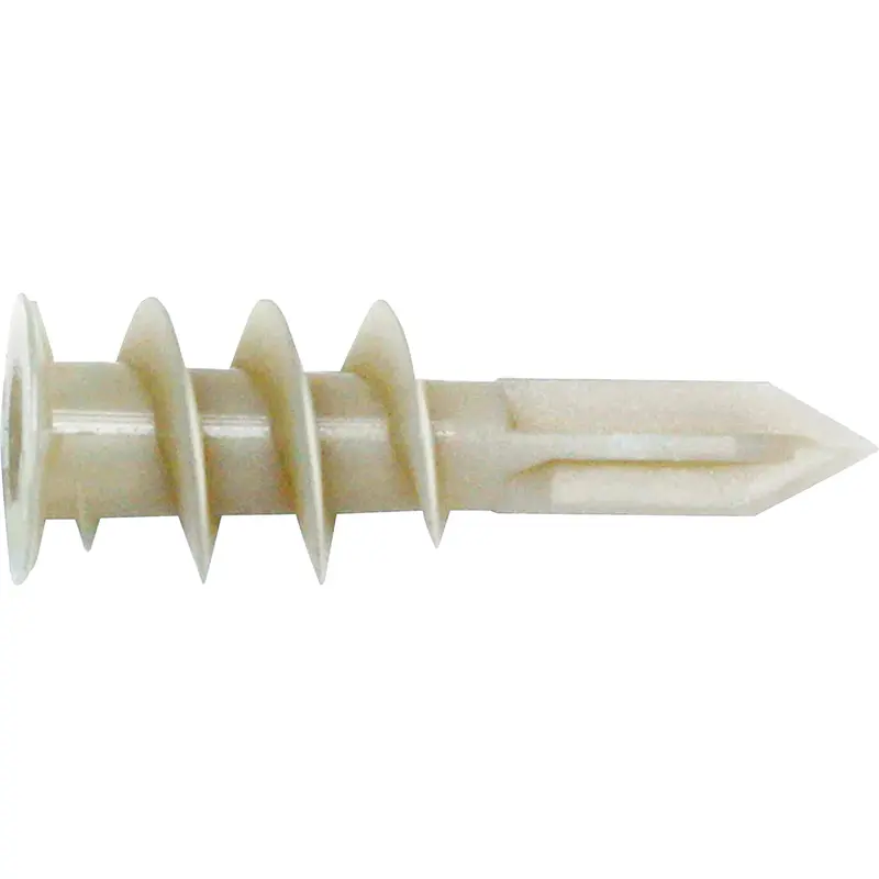 Zip-It® Plasterboard Anchor With Drill Point 1
