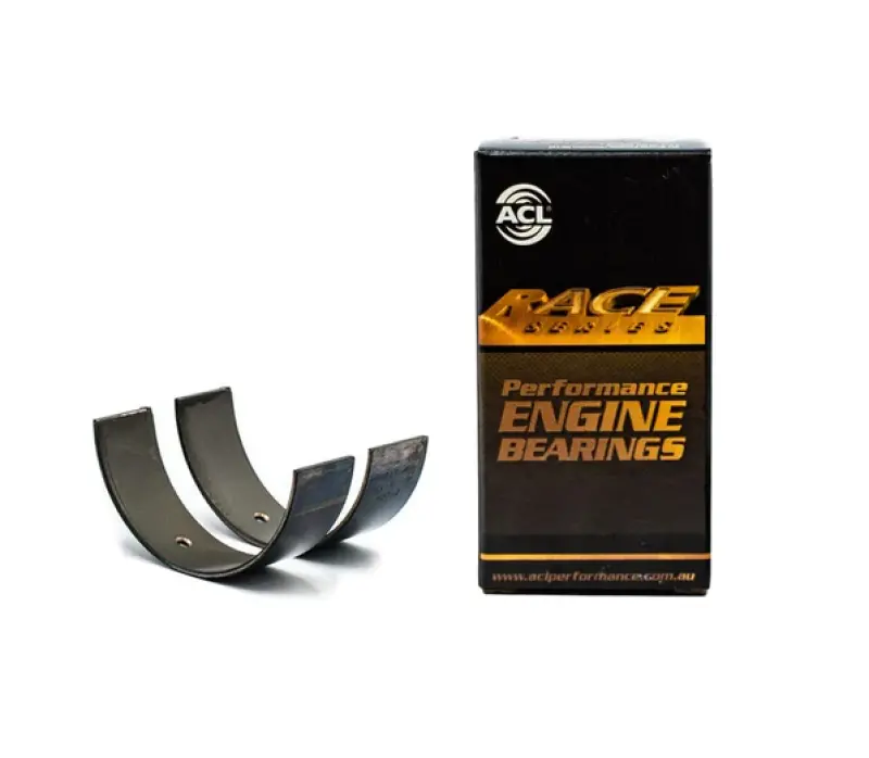 Acl Race Series Standard Rod Bearing Set For Peugeot 1.9L Xu9 & 2.0L Xu10 Engines 1