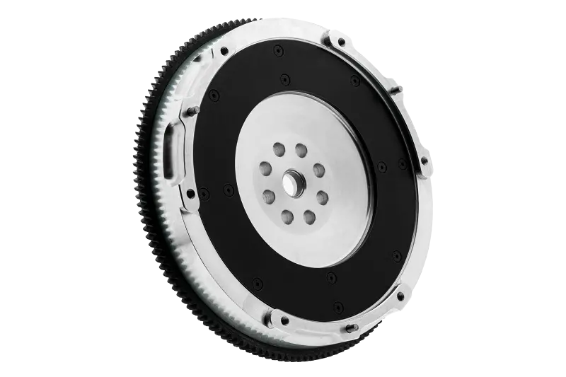 Action Clutch Lightweight Aluminum Flywheel For Bmw 12–16 Models (328I, 228I, 428I, Z4) – N20 2.0L Turbo Engine Compatible 1