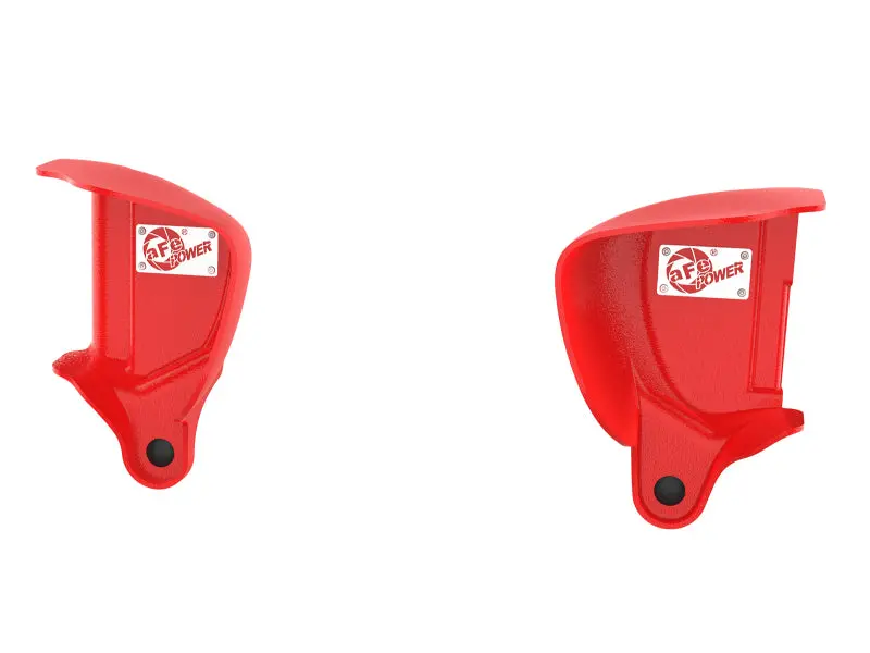 Afe Magnum Ais Air Scoop For 2015–2018 Bmw M3 And 2015–2020 M4 1