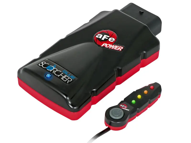 Afe Scorcher Power Module For 2015–2016 Ford F-150 V6 3.5L Twin-Turbo 1