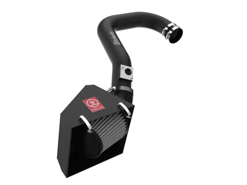 Afe Takeda Cold Air Intake For 2013–2014 Subaru Outback – H4 2.5L With Pro Dry S Filter 1