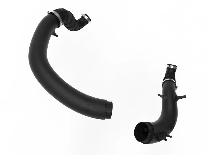 Afe Turbo Inlet Pipes For 2021–2025 Ford F-150 & Raptor 3.5L V6 Twin-Turbo Engines 1