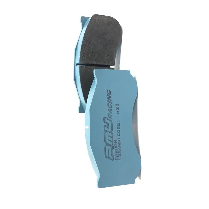 Alcon Pro-System Brake Pads, H16-03, Alcon Pro-System 4 Piston Rd50 1