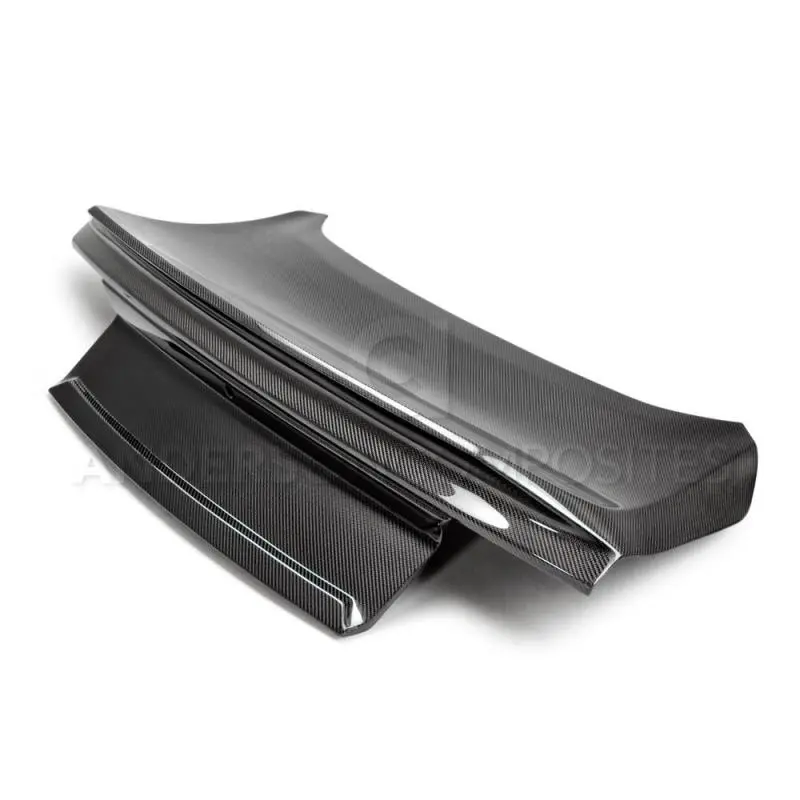 Anderson Composites Double-Sided Decklid For 2015–2017 Ford Mustang Type-St 1