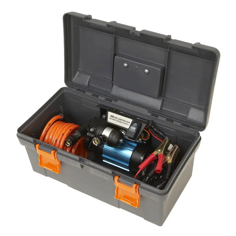Arb Mdm Portable 12V Air Compressor – Compact & High-Performance 1