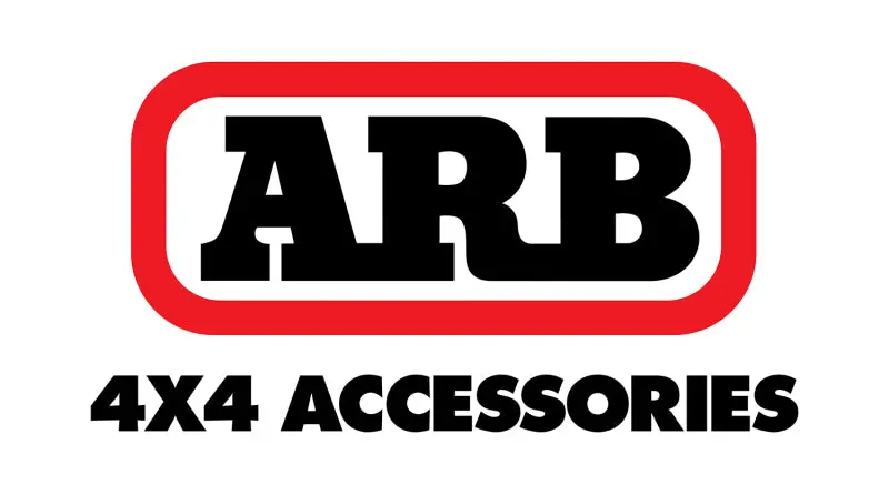 Arb Sahara Tube Snorkel Kit – Part #5100220, Compatible With Isuzu D-Max (2017+) 1