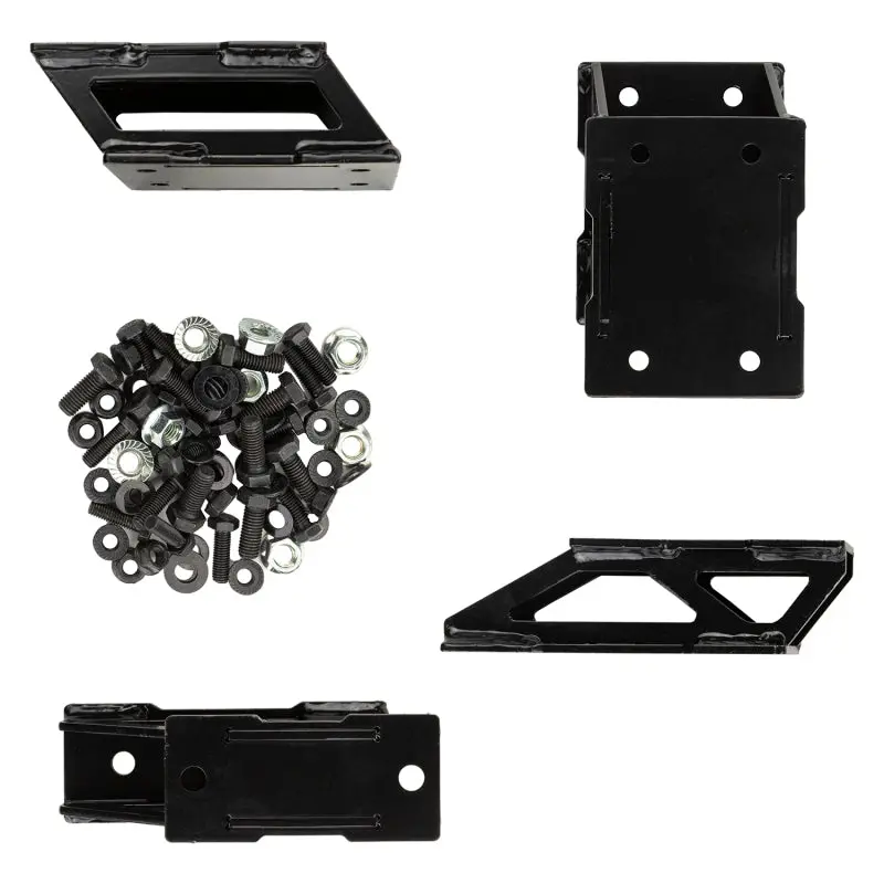 Arb Sway Bar Spacer Kit Defender 1