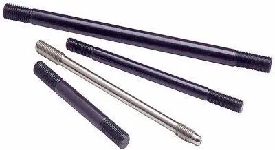 Arp High-Strength 12-Point Head Stud Kit For Datsun A12 Engine 1