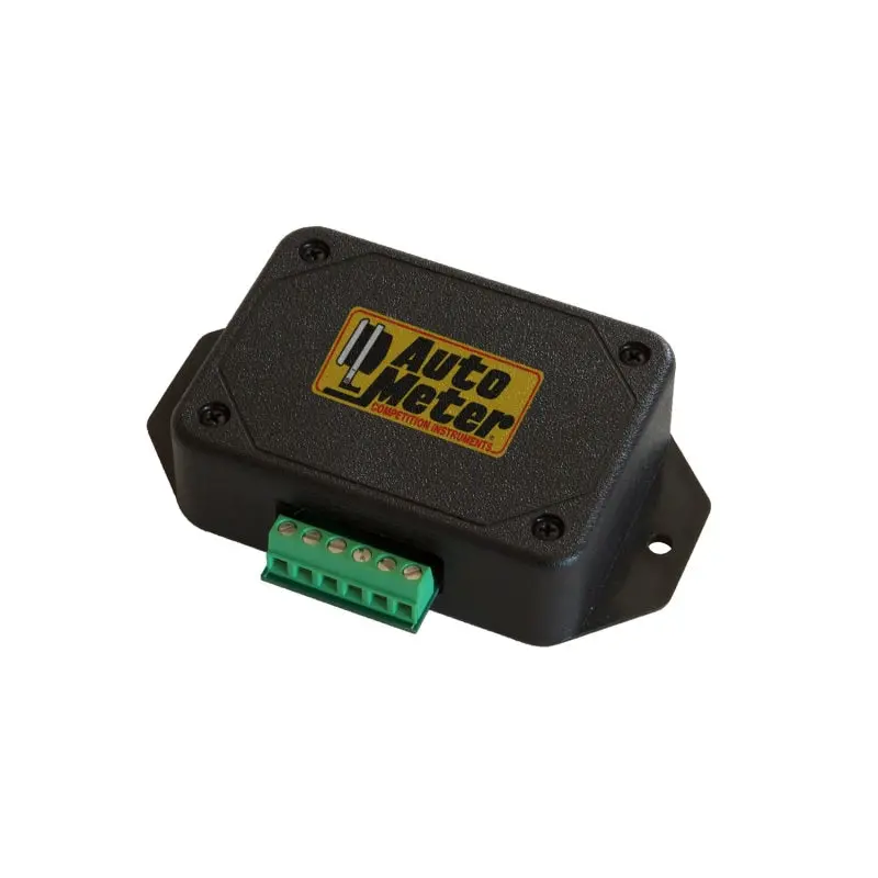 Autometer Air-Core Pyrometer Gauge Wiring Extension Module 1