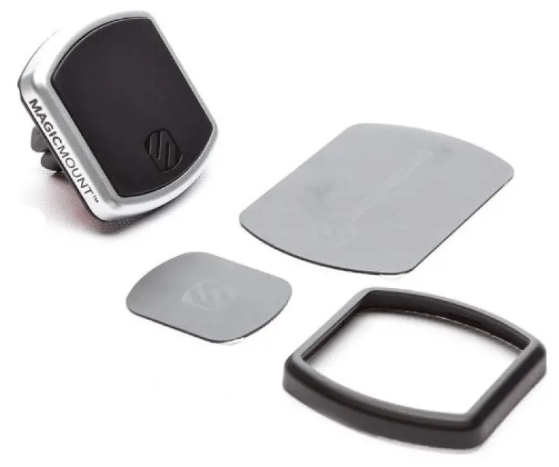 Autometer Mobile Device Mount Scosche Magicmount - Pro Vent For Dashlink 1