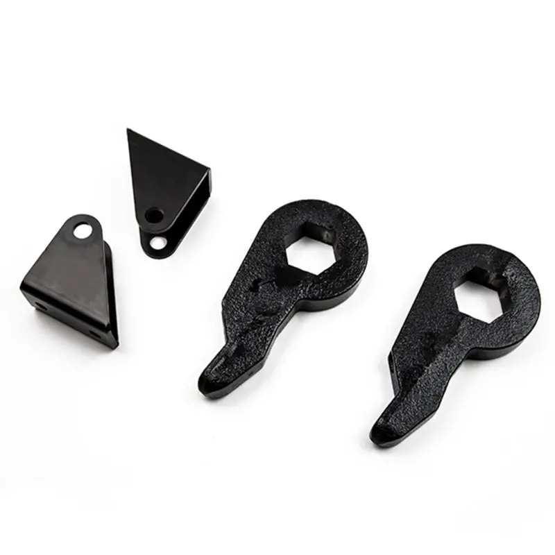 Belltech 01-10 Chevrolet Silverado 1500Hd / 2500Hd / 3500Hd 1In-3In Lift Torsion Bar Key 1