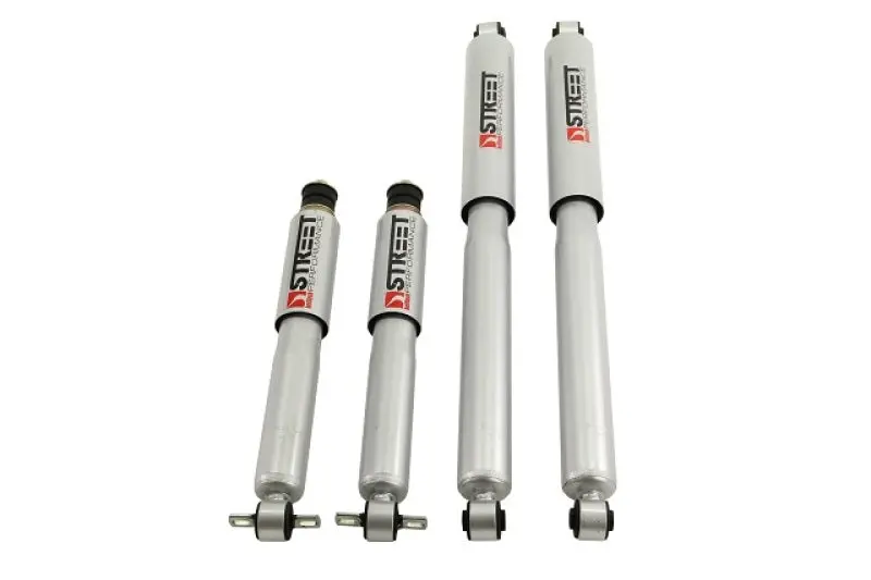 Belltech Street Performance Shock Set 1