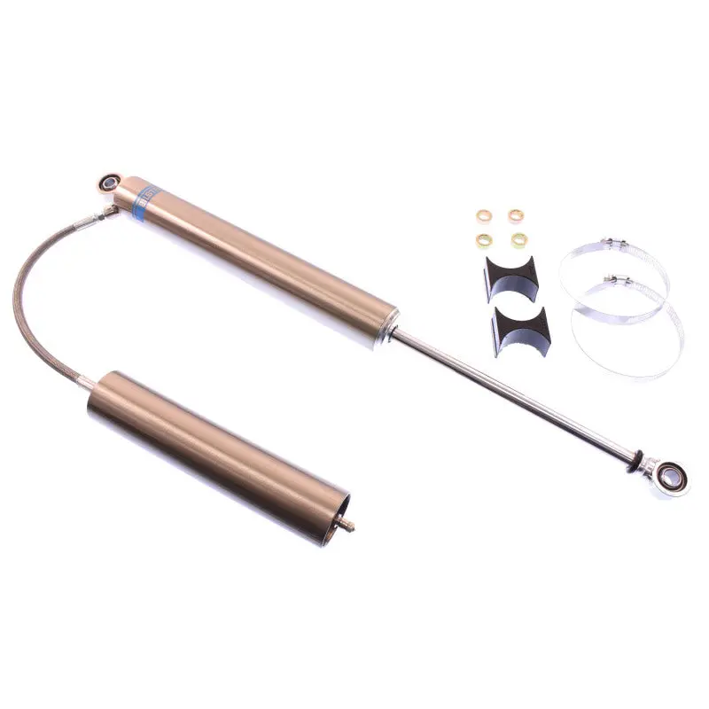 Bilstein Motorsport 14″ Monotube Reservoir Shock – 170/60 Spring Rate, 46Mm Id 1