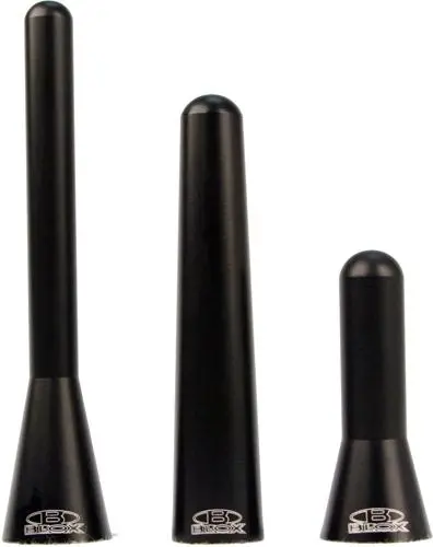 Blox Racing Compact M5×0.8 Thread Mini Antenna 1