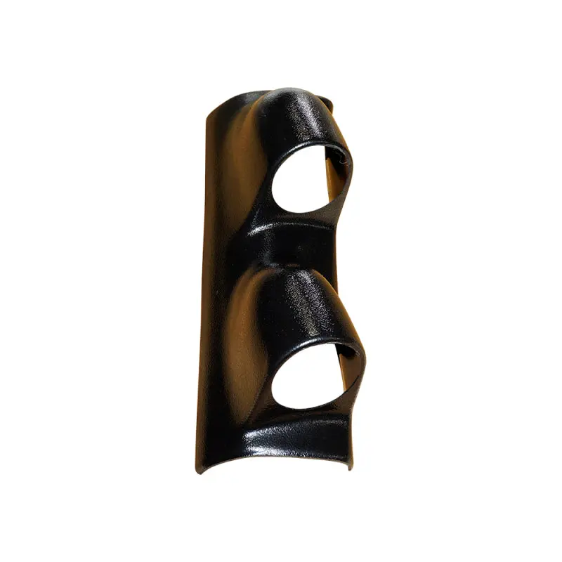 Blox Racing Pillar Pod Mount For 1997–2001 Honda Prelude – Holds Two Gauges 1