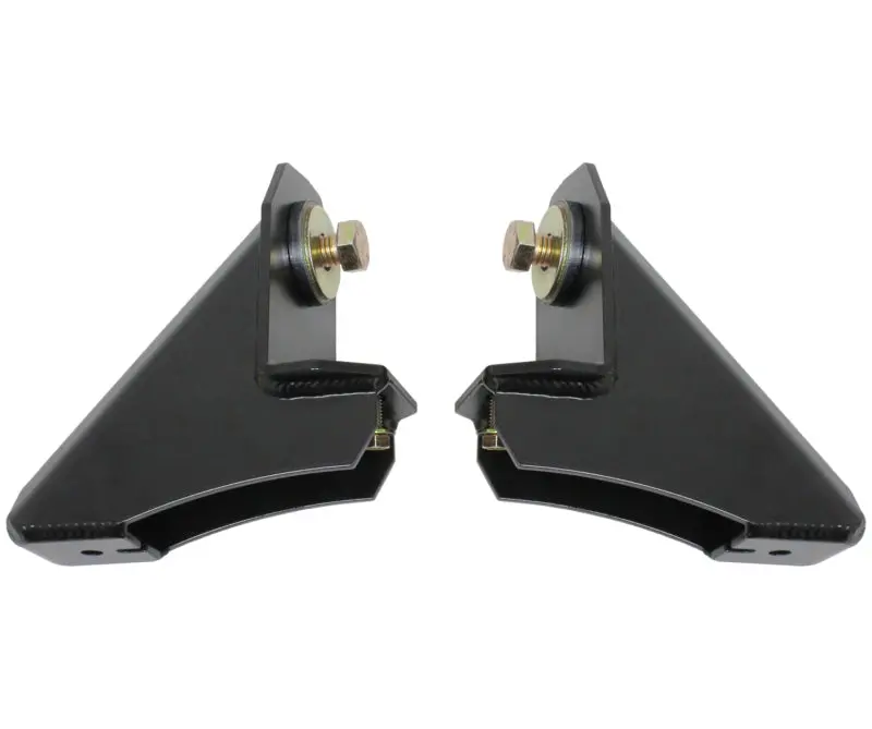 Carli Bump Drop Kit For Rear Suspension — Compatible With 2000–2005 Ford Excursion 1