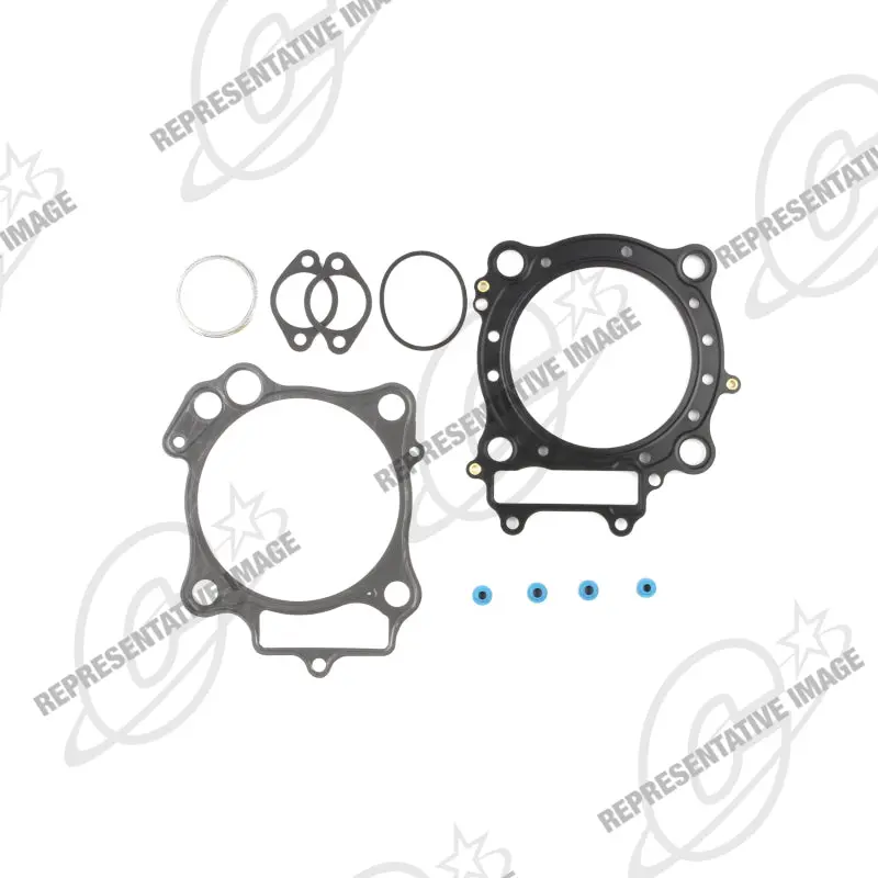 Cometic Hd Trans. End Cover Gasket 36-85 4 Spds. .060Inafm 1