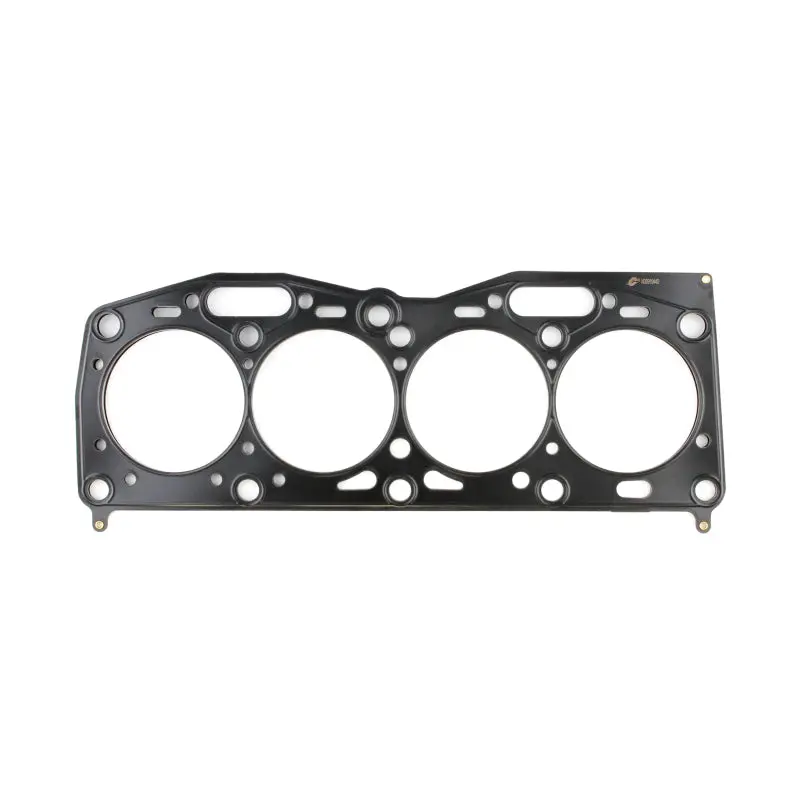 Cometic Mls Cylinder Head Gasket – Fiat 138.A2/A4 Sohc, 0.086-Inch Thickness, 88Mm Bore 1