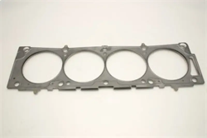 Cometic Mls Cylinder Head Gasket For Ford Fe V8 – 0.075" Thickness, 4.250" Bore (Excludes 427 Sohc Cammer) 1