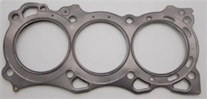 Cometic Mls Cylinder Head Gasket For Nissan Vq35De/Vq40De – 0.040″ Thickness, 98Mm Bore, Rhs 1