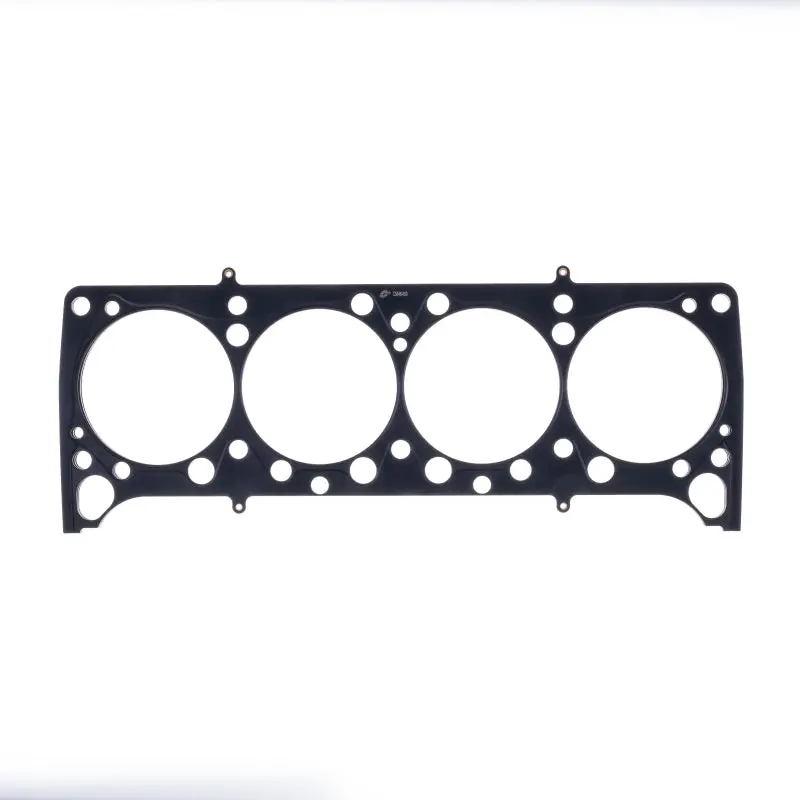Cometic Mls Cylinder Head Gasket For Pontiac V8 (400/428/455) — .084" Thickness, 4.380" Bore 1