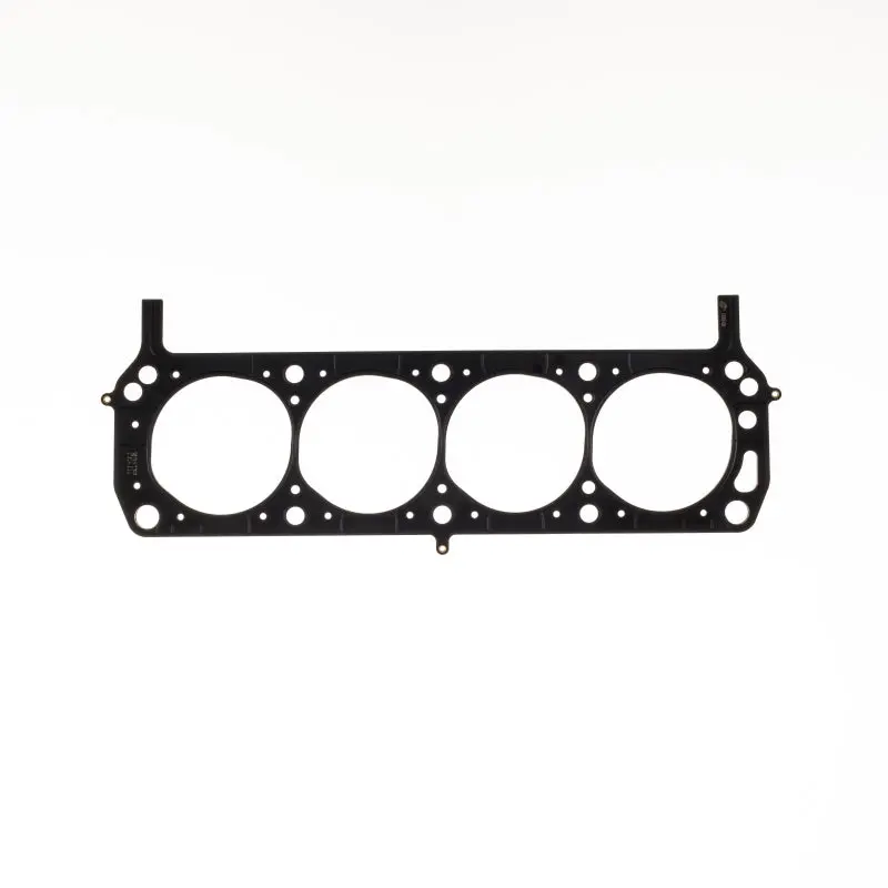 Cometic Mls Head Gasket — Ford Svo 302/351, 4.1" Bore, .045" Thickness, Left-Side Specific 1