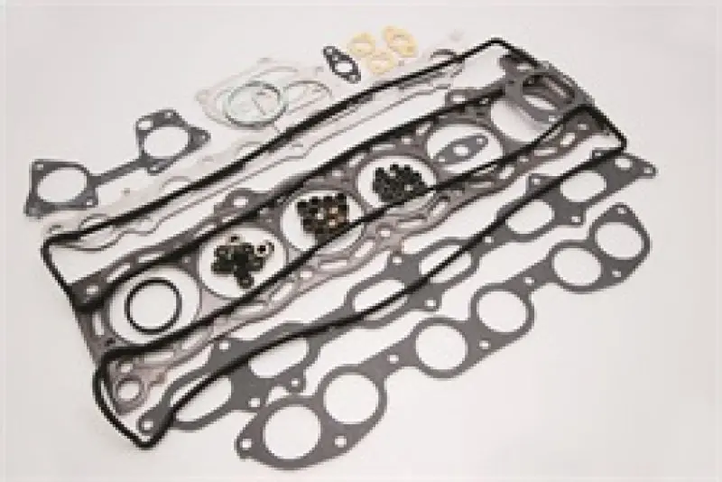 Cometic Street Pro Top-End Gasket Kit For Toyota 7M-Ge & 7M-Gte – 83Mm Bore, 0.051In Mls Head Gasket 1