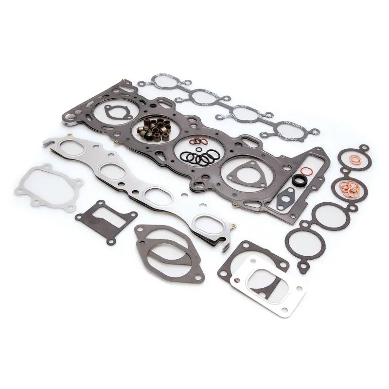 Cometic Top-End Gasket Kit For Nissan Sr20De/Sr20Det (1988–1993) – 86.5Mm Bore, .060In Mls Cylinder Head Gasket 1