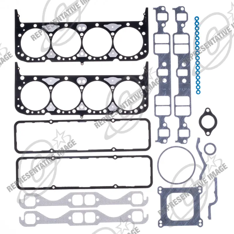 Cometic Toyota 4A-Ge Timing Cover Dust Seal Kit 1