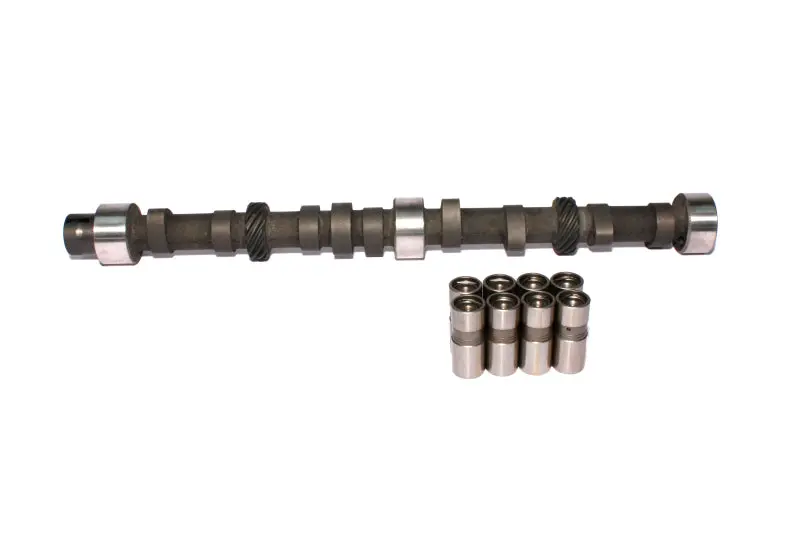 Comp Cams Camshaft & Hydraulic Lifter Kit – Part Number P4-240H 1