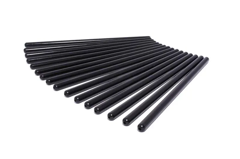 Comp Cams Hi-Tech Pushrods – 5/16" Diameter, +.30" Length, Steel Construction 1