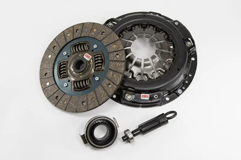 Comp Clutch 1991-1998 Nissan 240Sx Stage 1.5 - Full Face Organic Clutch Kit 1