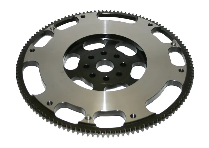 Competition Clutch Lightweight Steel Flywheel – 9Lb, Compatible With 1992–2001 Honda Prelude & 1990–1997 Accord 1