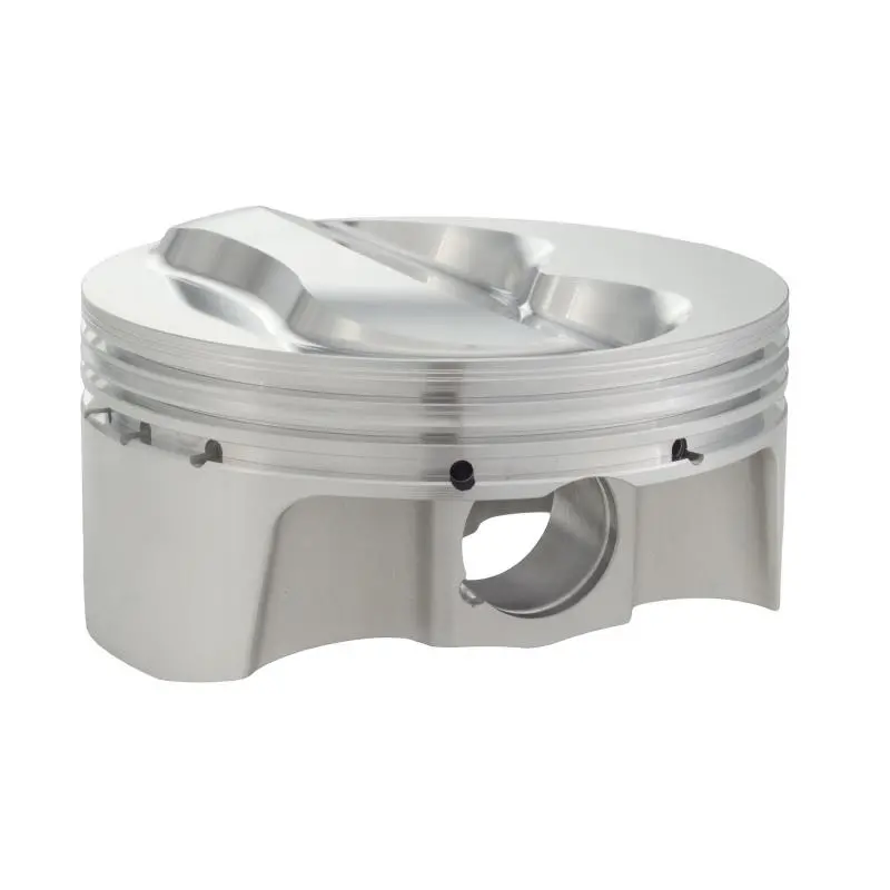 Cp Piston Bullet Race Series Small Block Ford Bore 4.040 Stroke 4.000 Rod 6.250 Set Of 8 1