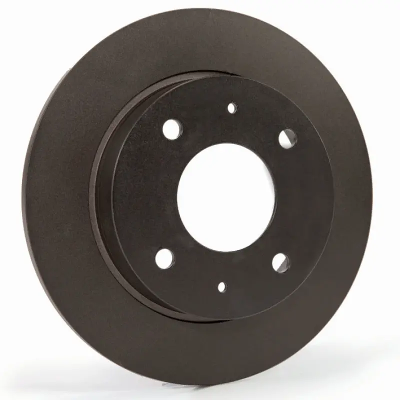 Ebc 2016+ Mazda Cx-3 2.0L 4Wd Rk Series Premium Front Rotors 1