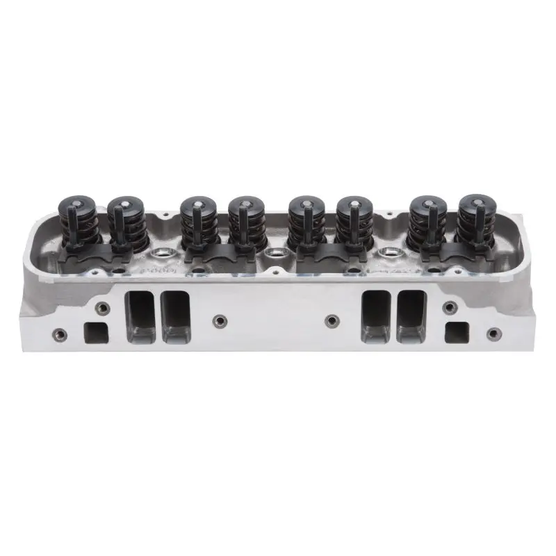 Edelbrock Performer Rpm Intake Manifold Kit For Buick Engines 1