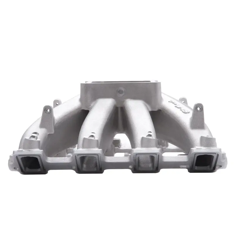Edelbrock Super Victor Dominator Efi Intake Manifold – Designed For Chevy Lsr Small-Block Engines 1