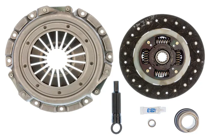 Exedy Oe Replacement Clutch Kit For 1989–1994 Isuzu Amigo (L4 Engine) 1