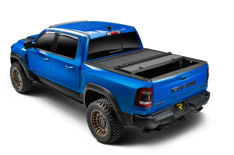 Extang 22-23 Toyota Tundra (With/Without Rail Sys) 6.7Ft. Bed Endure Alx 1
