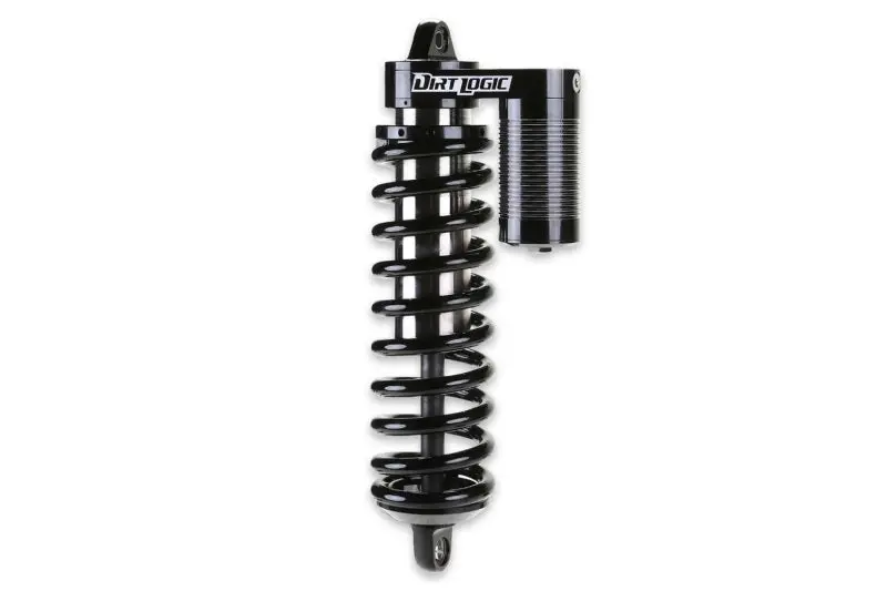 Fabtech 8-Inch Front Lift Kit With Dirt Logic 4.0 Reservoir Coilovers For 2011–2016 Ford F-250/F-350 4Wd – Passenger Side Only 1