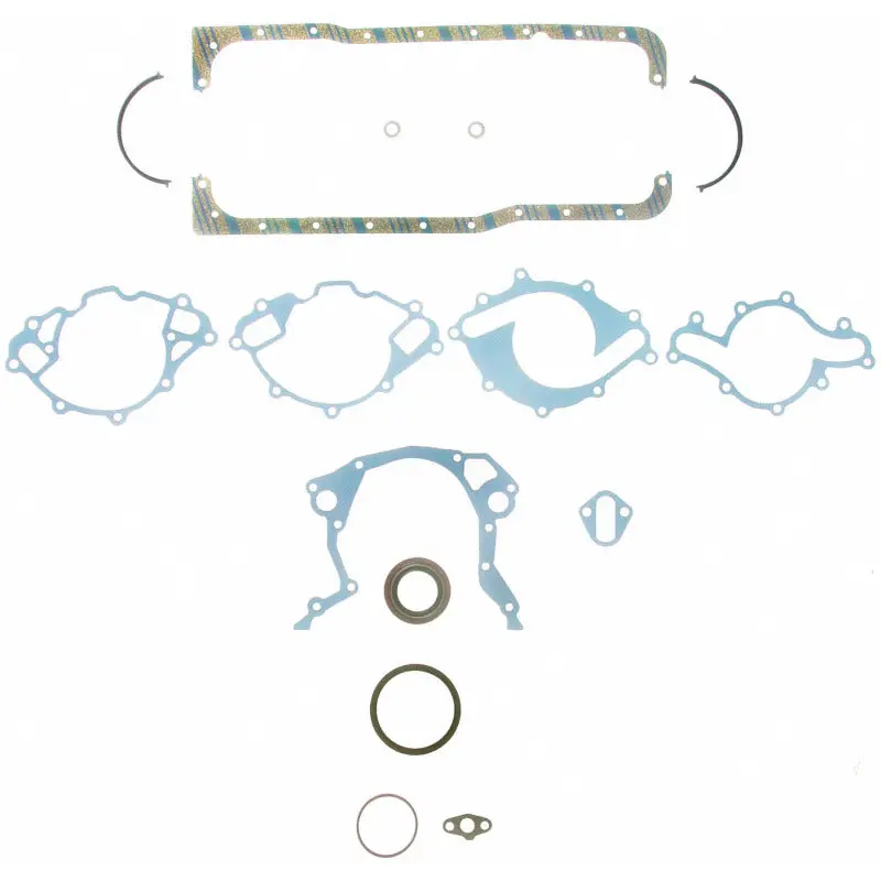 Fel-Pro Cs 8548-2 Engine Conversion Gasket Set For Ford F-150 1