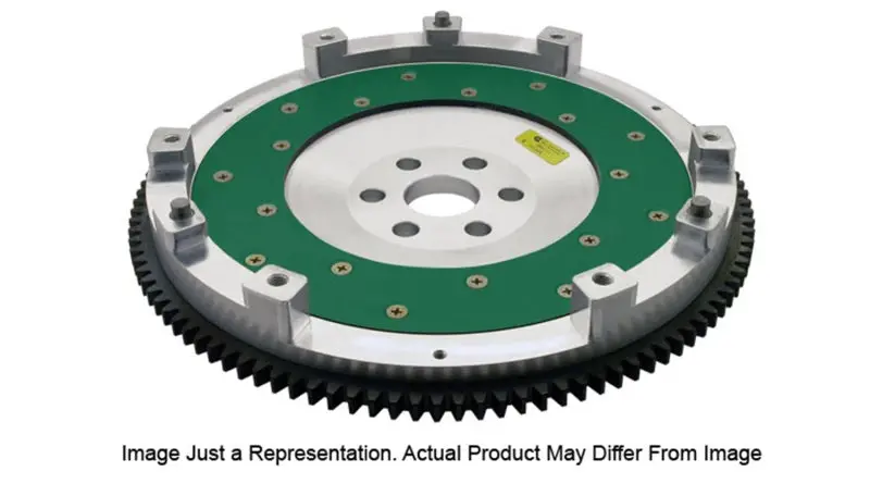 Fidanza Aluminum Flywheel For 1995–2003 Toyota Tacoma Dlx 2.4L 1