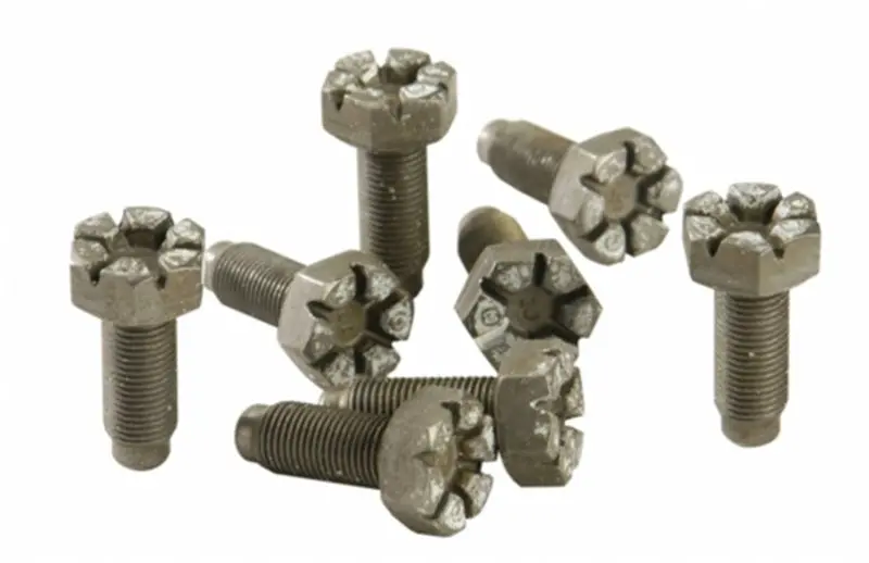 Ford Racing Flywheel Bolts For 4.6L Manual Transmission Applications 1