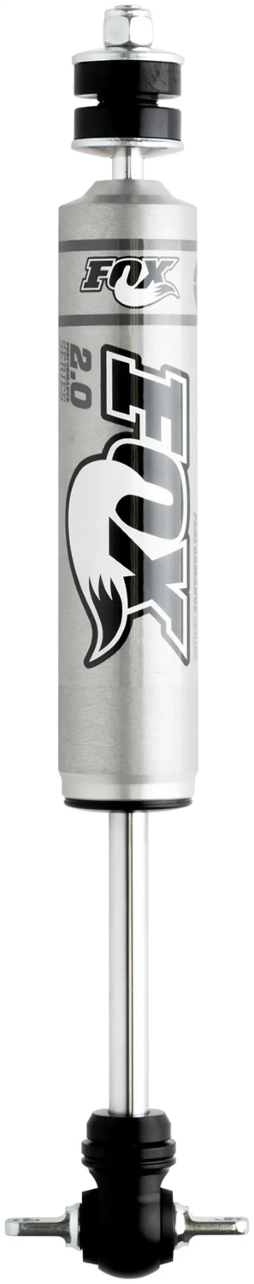Fox 99-06 Chevy 1500 2Wd 2.0 Performance Series 4.6In. Smooth Body Ifp Front Shock / 0-1In. Lift 1